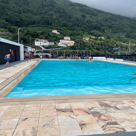 Casa Da Bicuda Hotel Ribeiras ภายนอก รูปภาพ