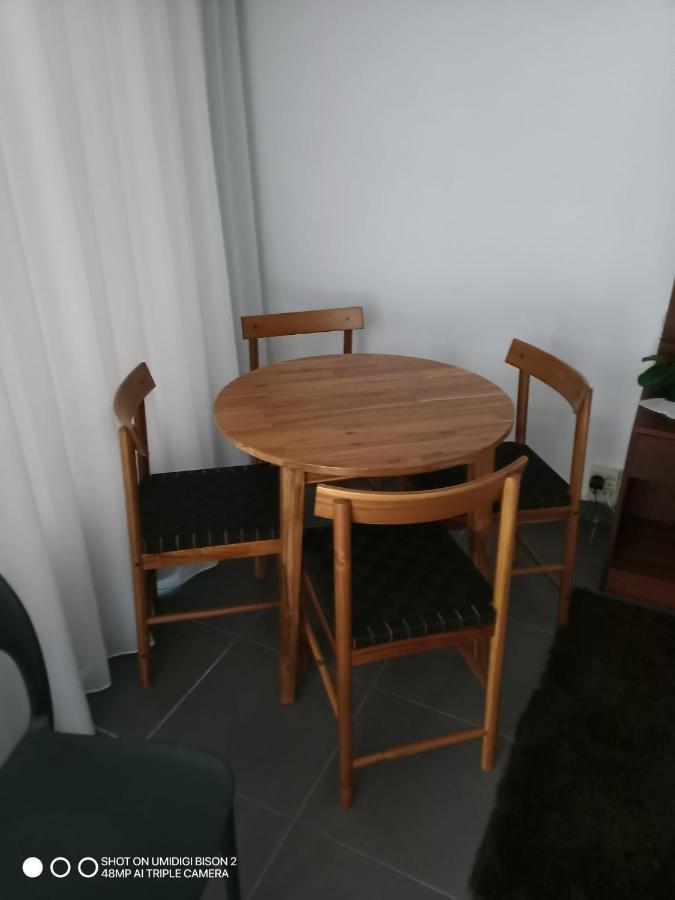 Casa Da Bicuda Hotel Ribeiras ภายนอก รูปภาพ