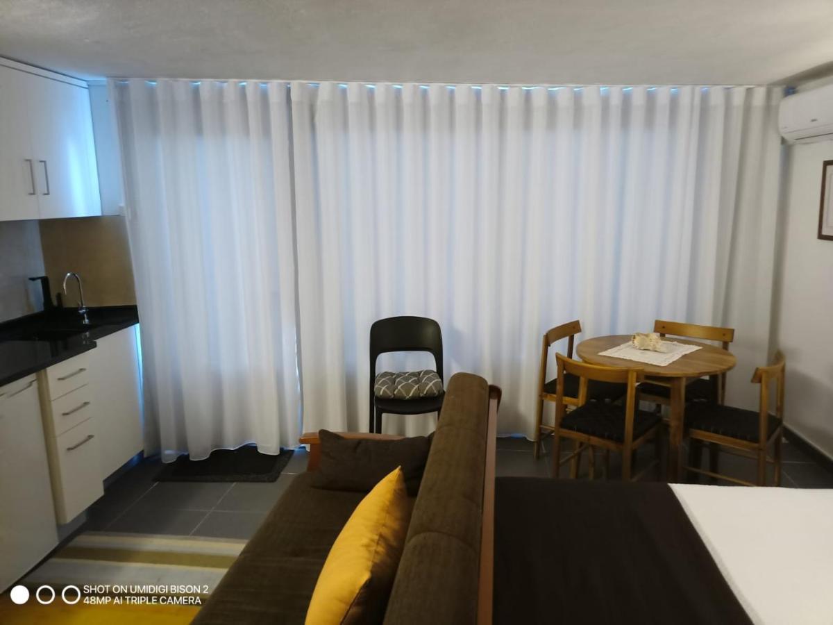 Casa Da Bicuda Hotel Ribeiras ภายนอก รูปภาพ