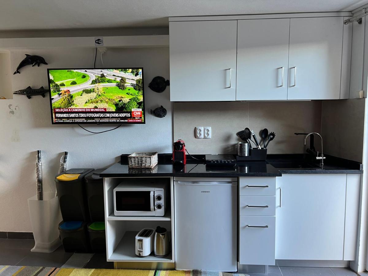 Casa Da Bicuda Hotel Ribeiras ภายนอก รูปภาพ