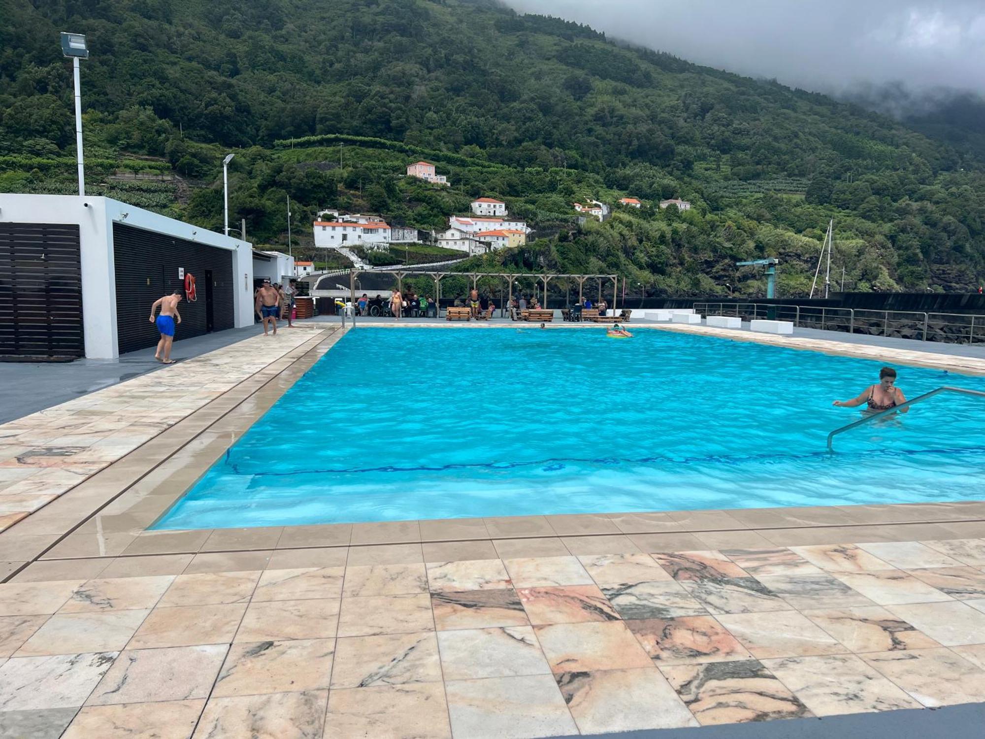 Casa Da Bicuda Hotel Ribeiras ภายนอก รูปภาพ
